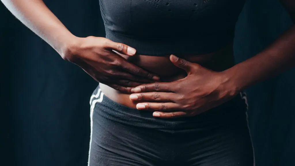 mal de ventre et constipation