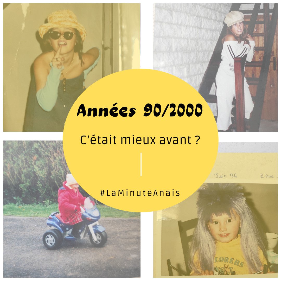 Débardeur Vintage « Né Dans Les Années 90, élevé Dans Les Années 2000 » - Design Rétro Graphique - Coupe Classique Légère