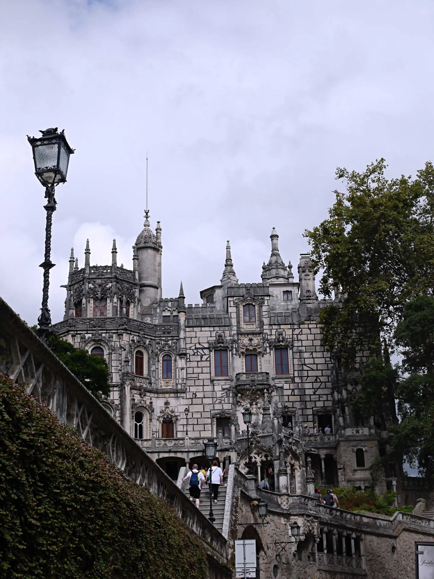 quinta-regaleira