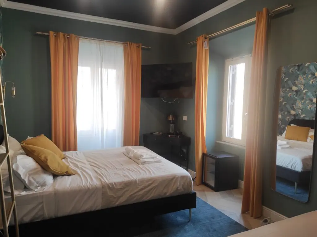 chambre-rome1