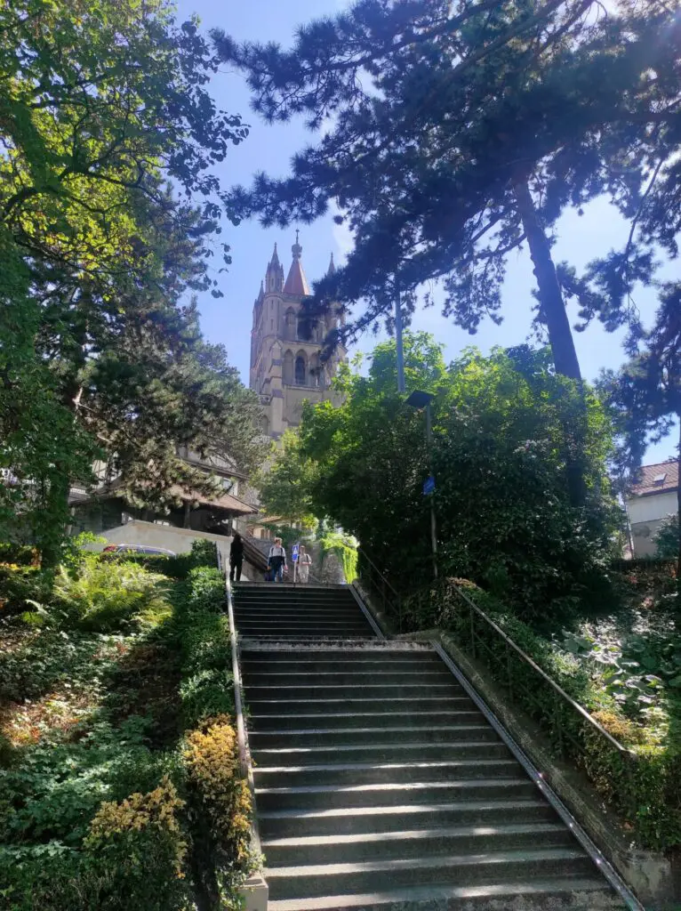 chateau-lausanne