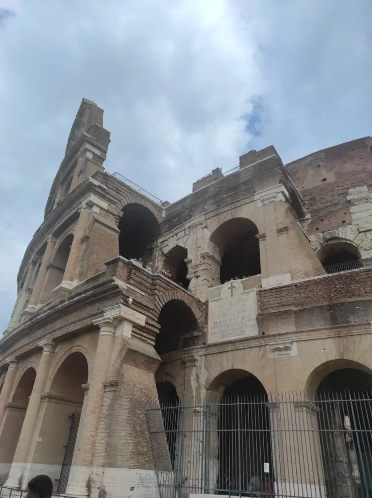 colisee