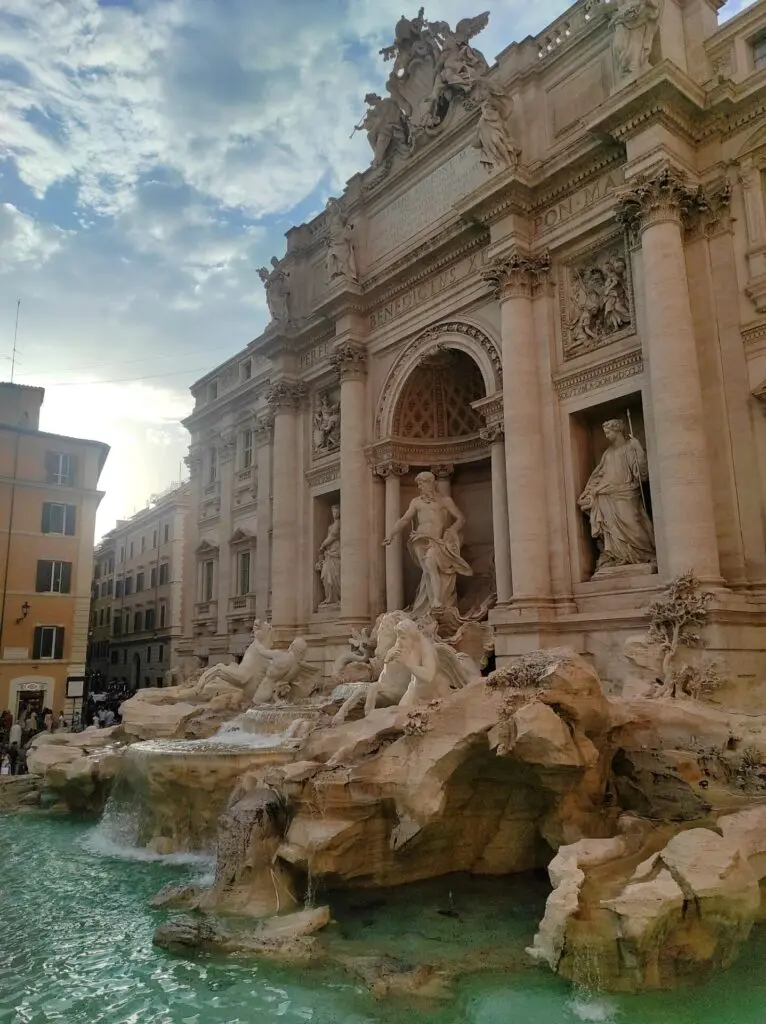 fontaine-trevi-rome