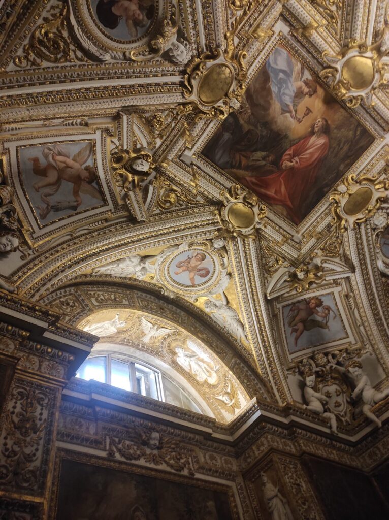 fresques-vatican
