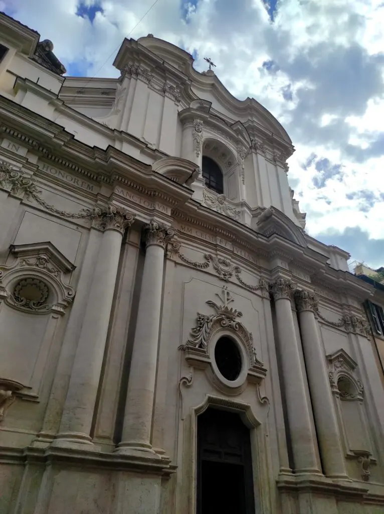 monument-rome