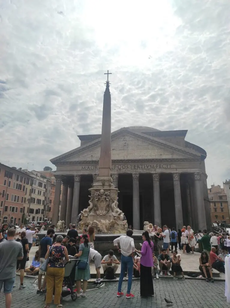 pantheon