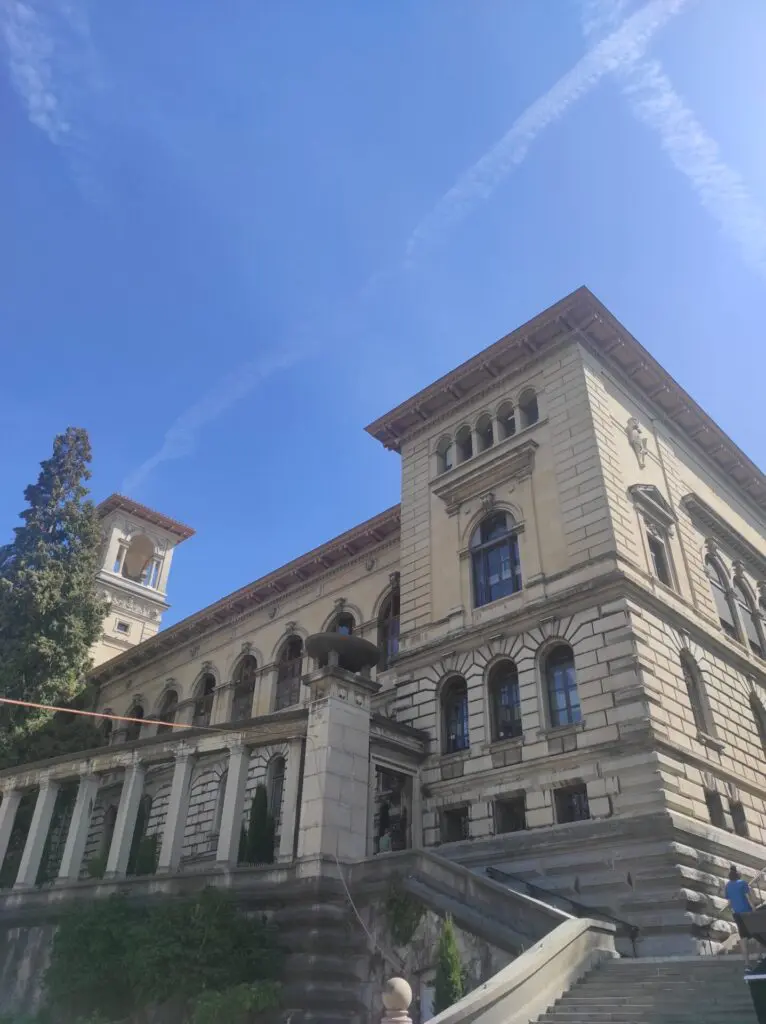 universite-lausanne