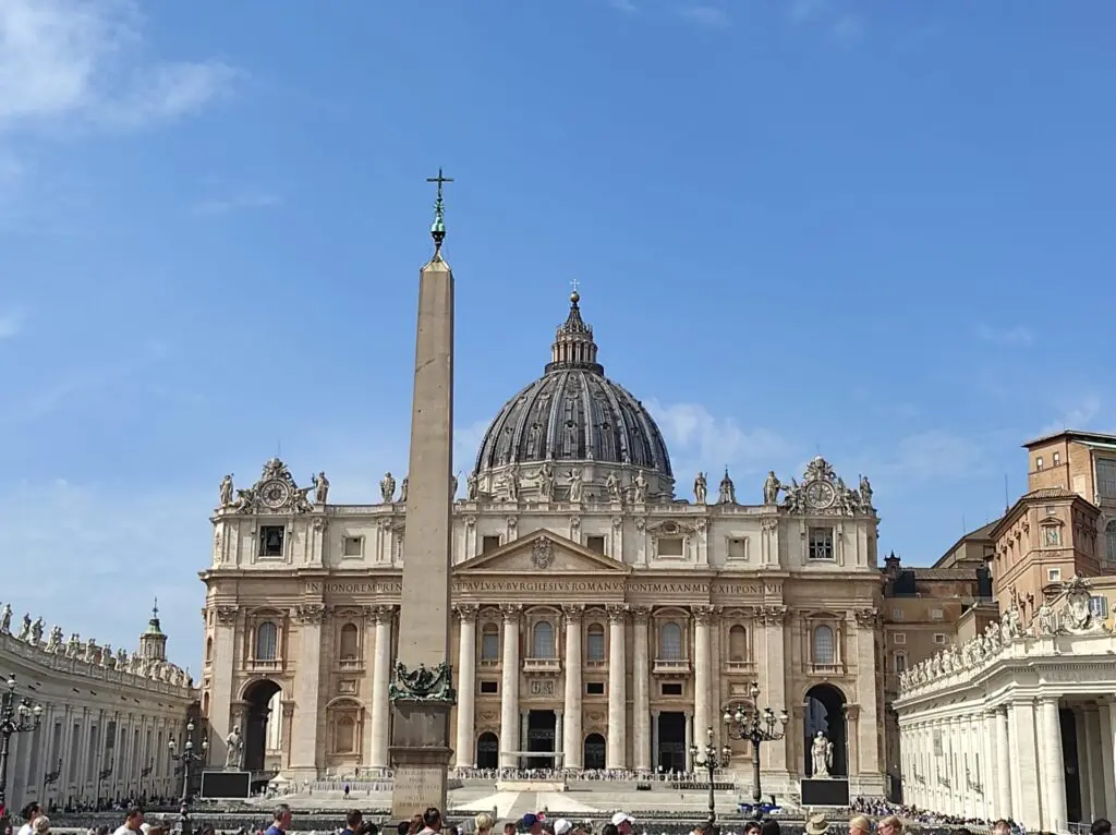 vatican-rome